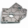 Taiwan Somax CMM inspected -Aluminum Die Casting with CNC Machining